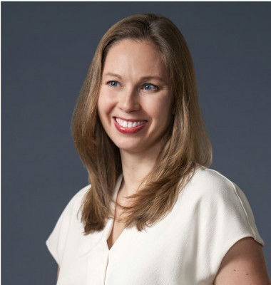 Photo of Christa L. Bieker